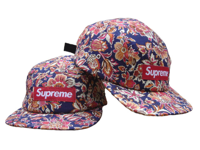 Casquette SUPREME[Ref. 24]